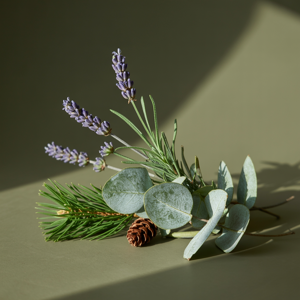 Lavender Fields - Better Scent Starts at Home
