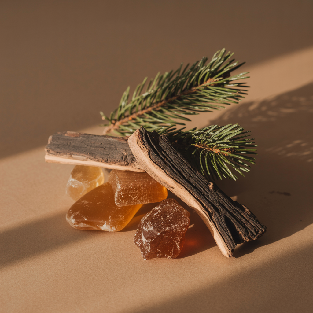 Noir Woods - Scent That Makes Home Better