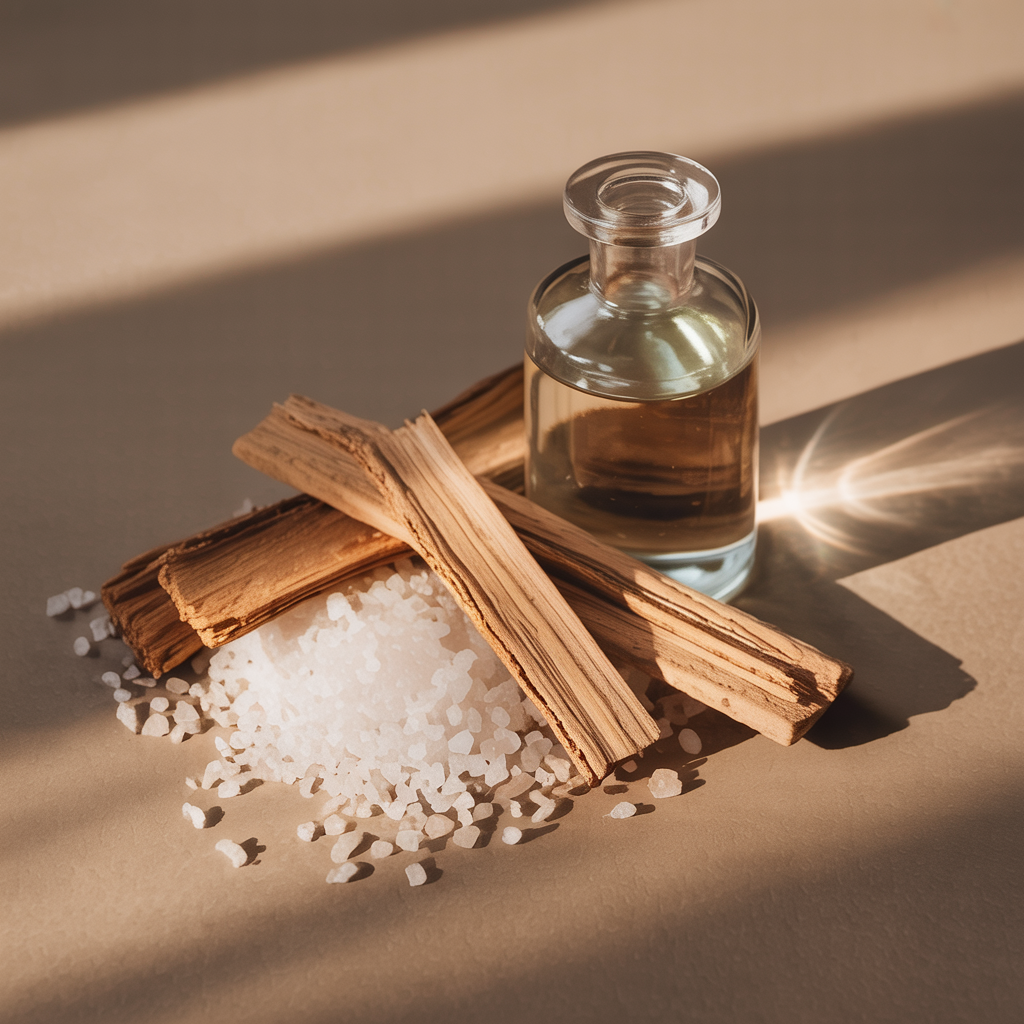 Ocean Mist & Sea Salt - Welcome Freshness Home