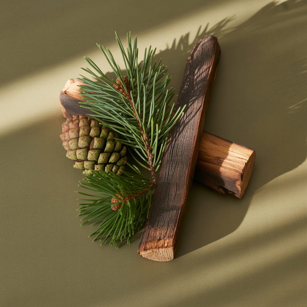 Pine - Smart Fragrance for Daily Life