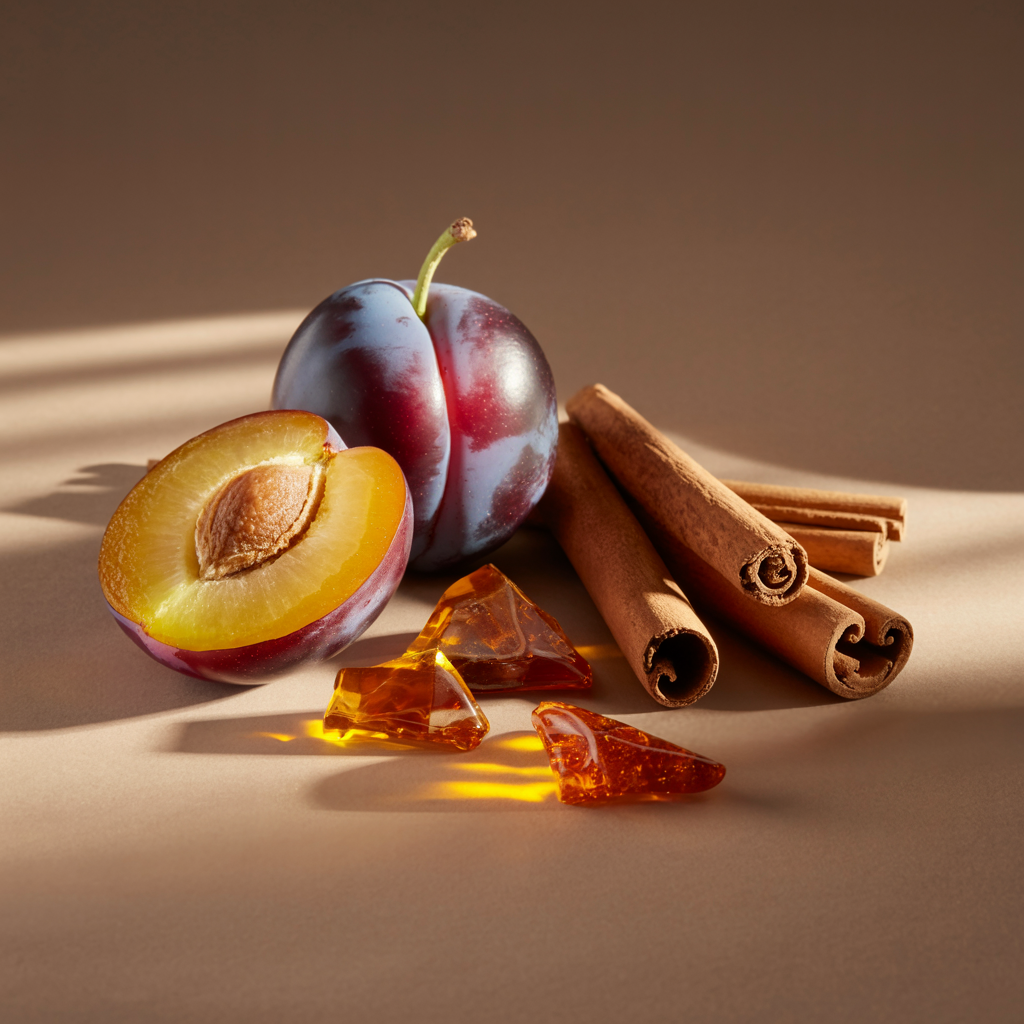 Plum & Fir Balsam - Fragrance for the Whole Home