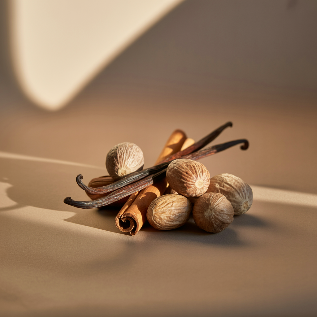 Pumpkin Chai - Home Fragrance at Your Fingertips