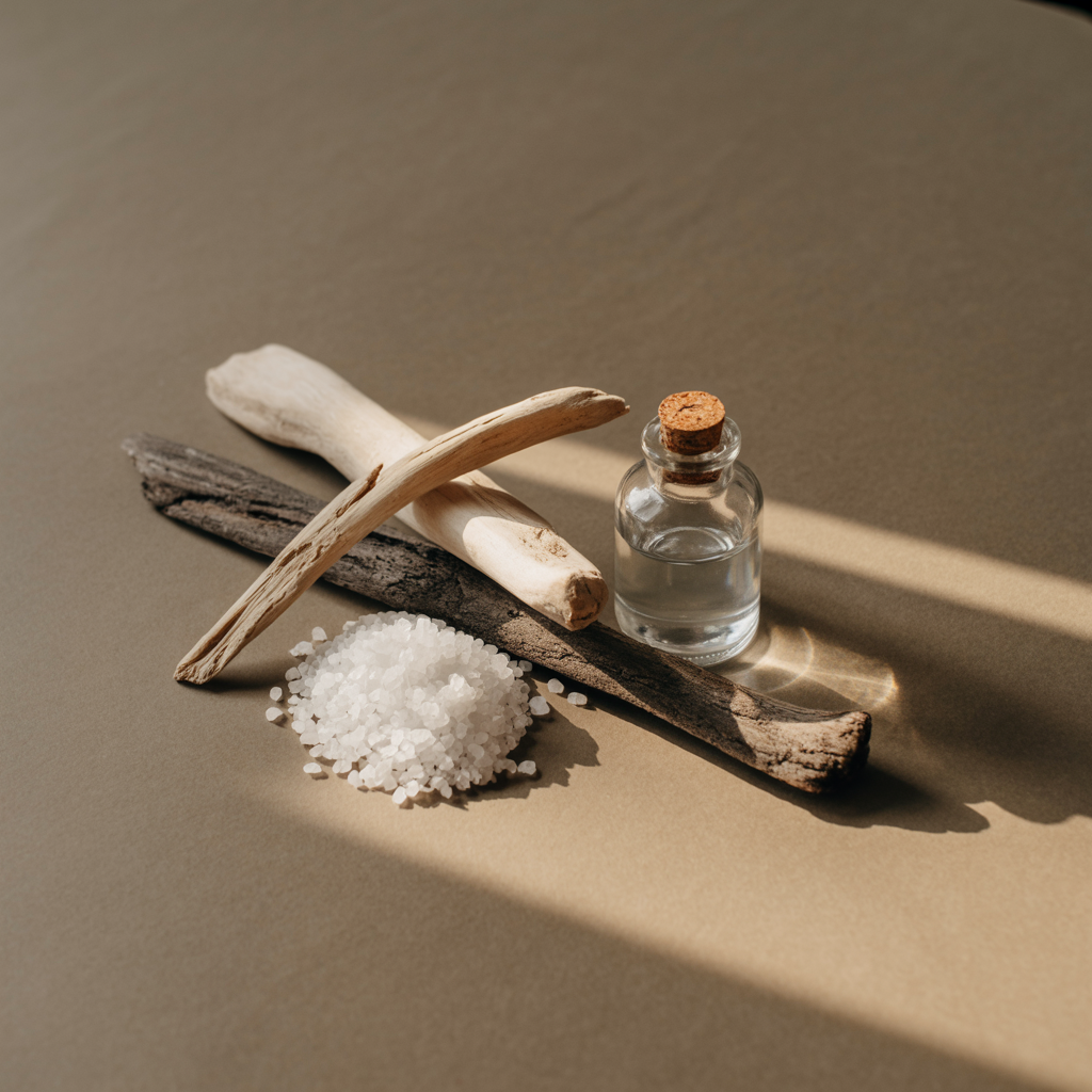 Salt - Scent Your Space Your Way