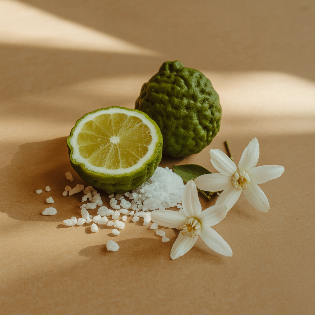 Sea Salt Driftwood - Better Scent Starts Today