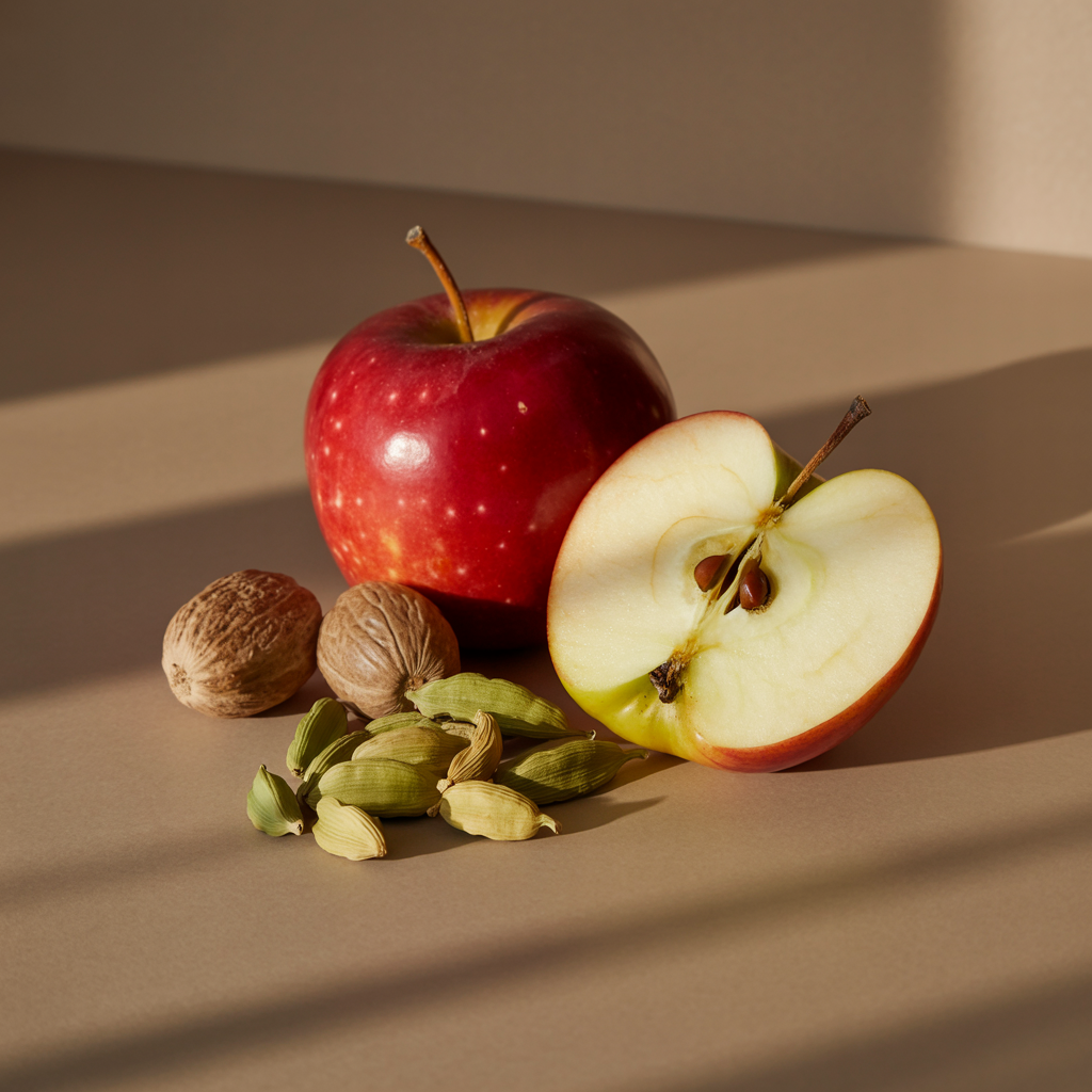 Simmered Cider - Scented Moments Start Here