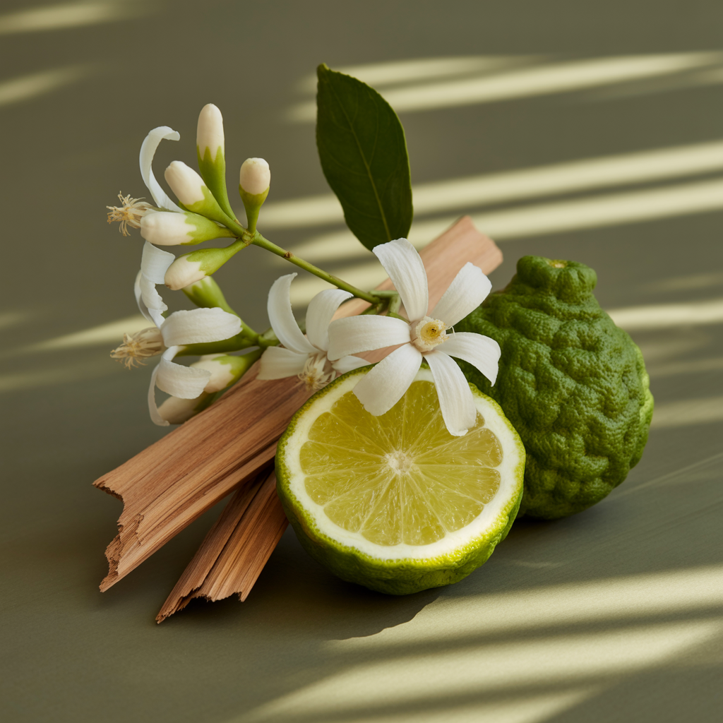 SoHo - Your Favorite Scent Starts Here