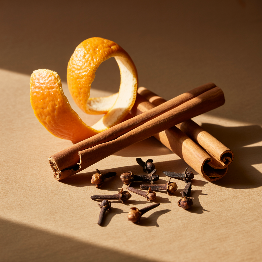 The Smell of Christmas - Smart Scents for Busy Homes