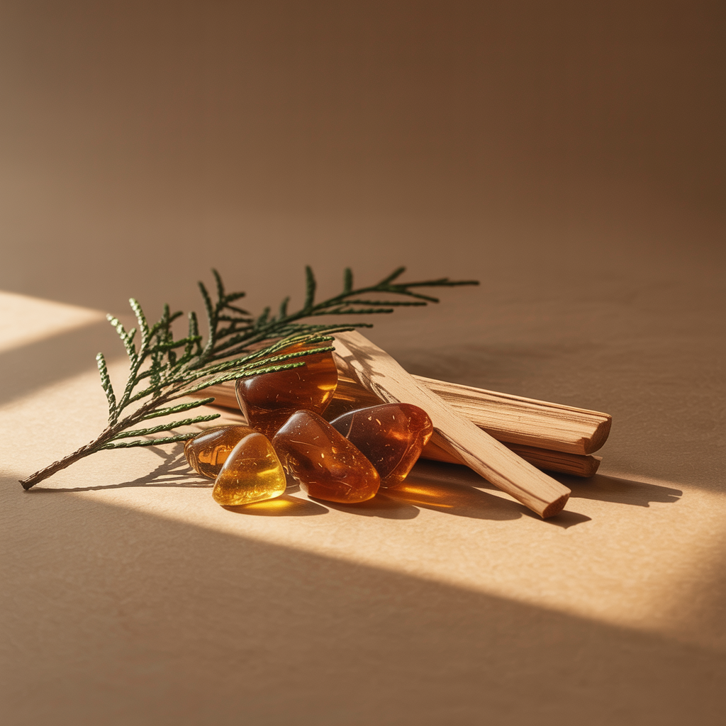 Winter Woods & Vanilla - Make Your Home Feel Ready
