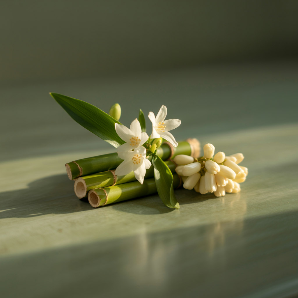 Bamboo - Refresh Your Space Your Way