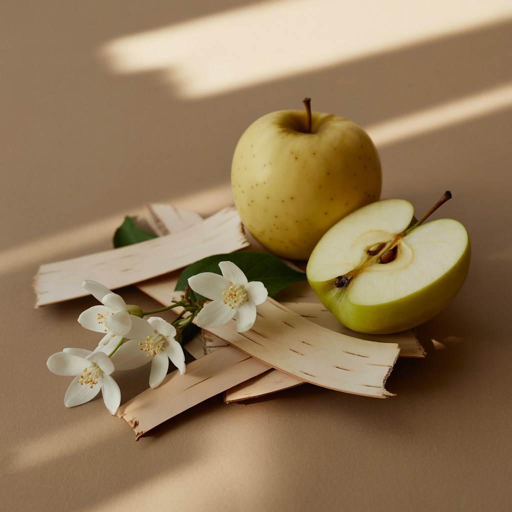 Summer Grove - Freshness Meets Everyday Style