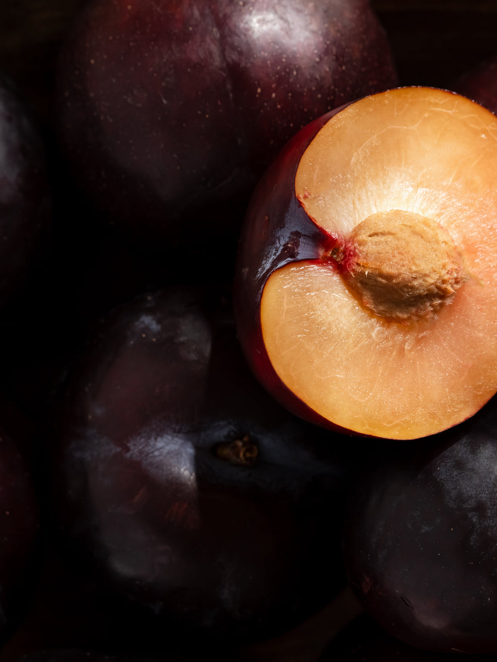 Ochre Heart - Bring Fresh Scent to Life