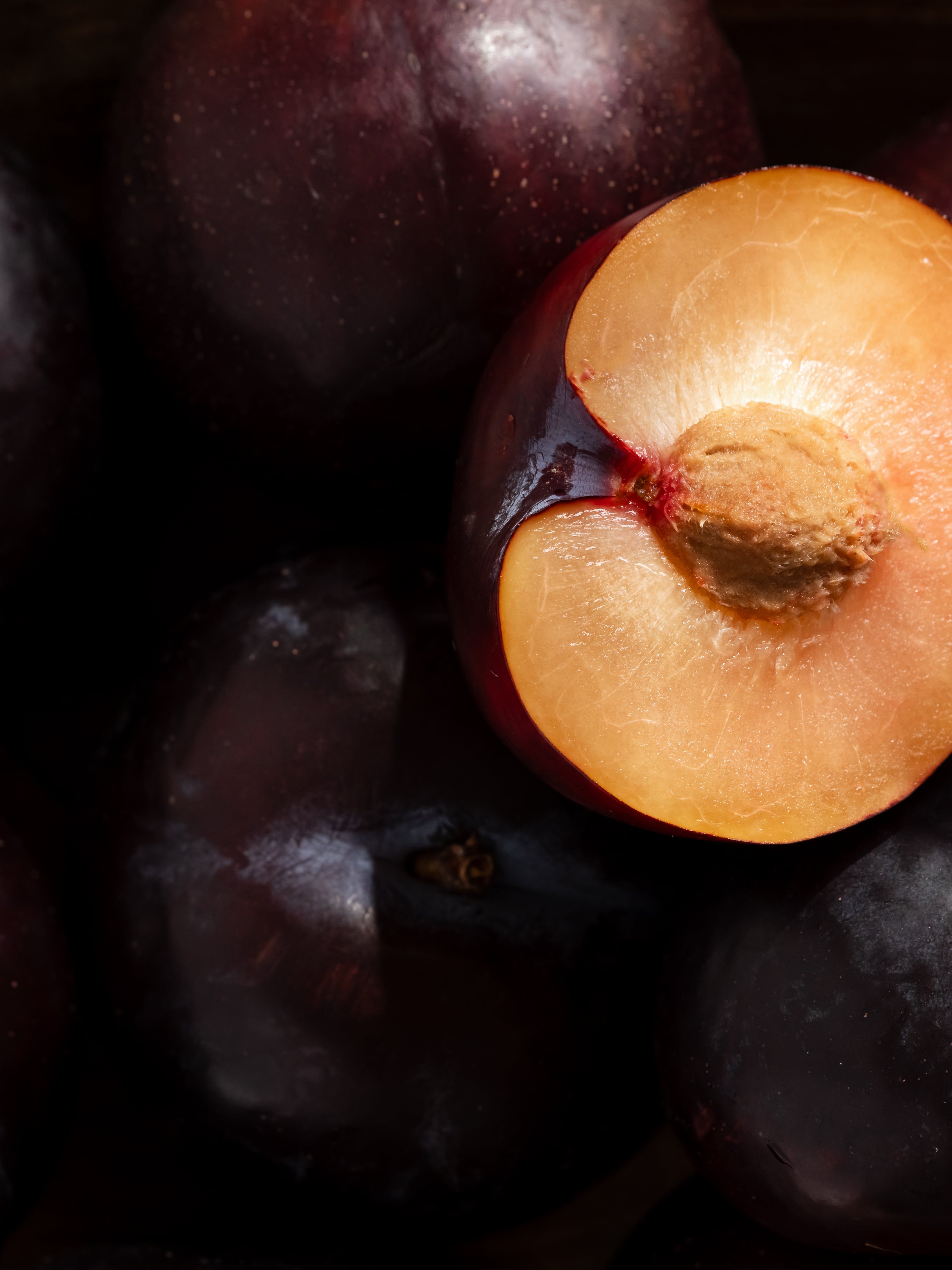 Ochre Heart - Bring Fresh Scent to Life