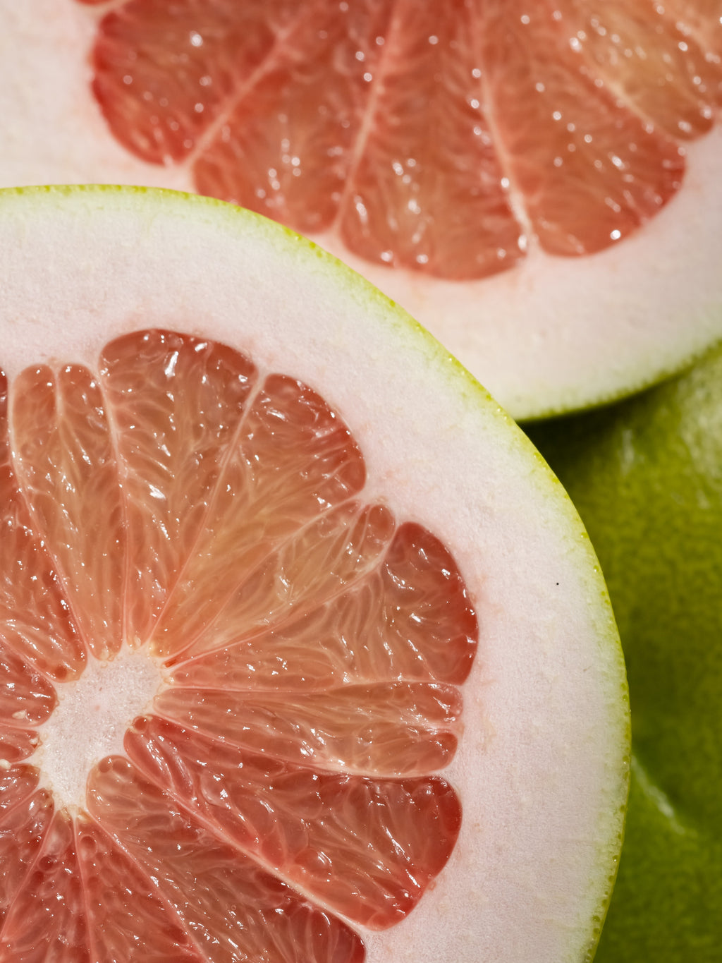 Pink Pomelo - Freshen Your Home the Easy Way