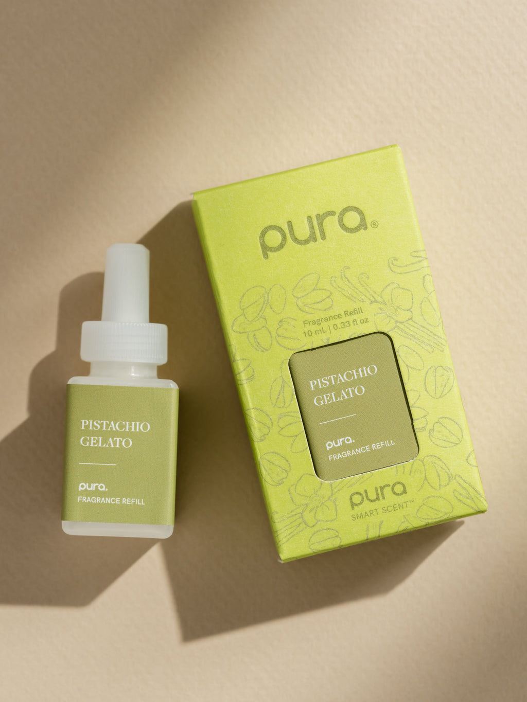 Pistachio Gelato - Scents Made for Real Life