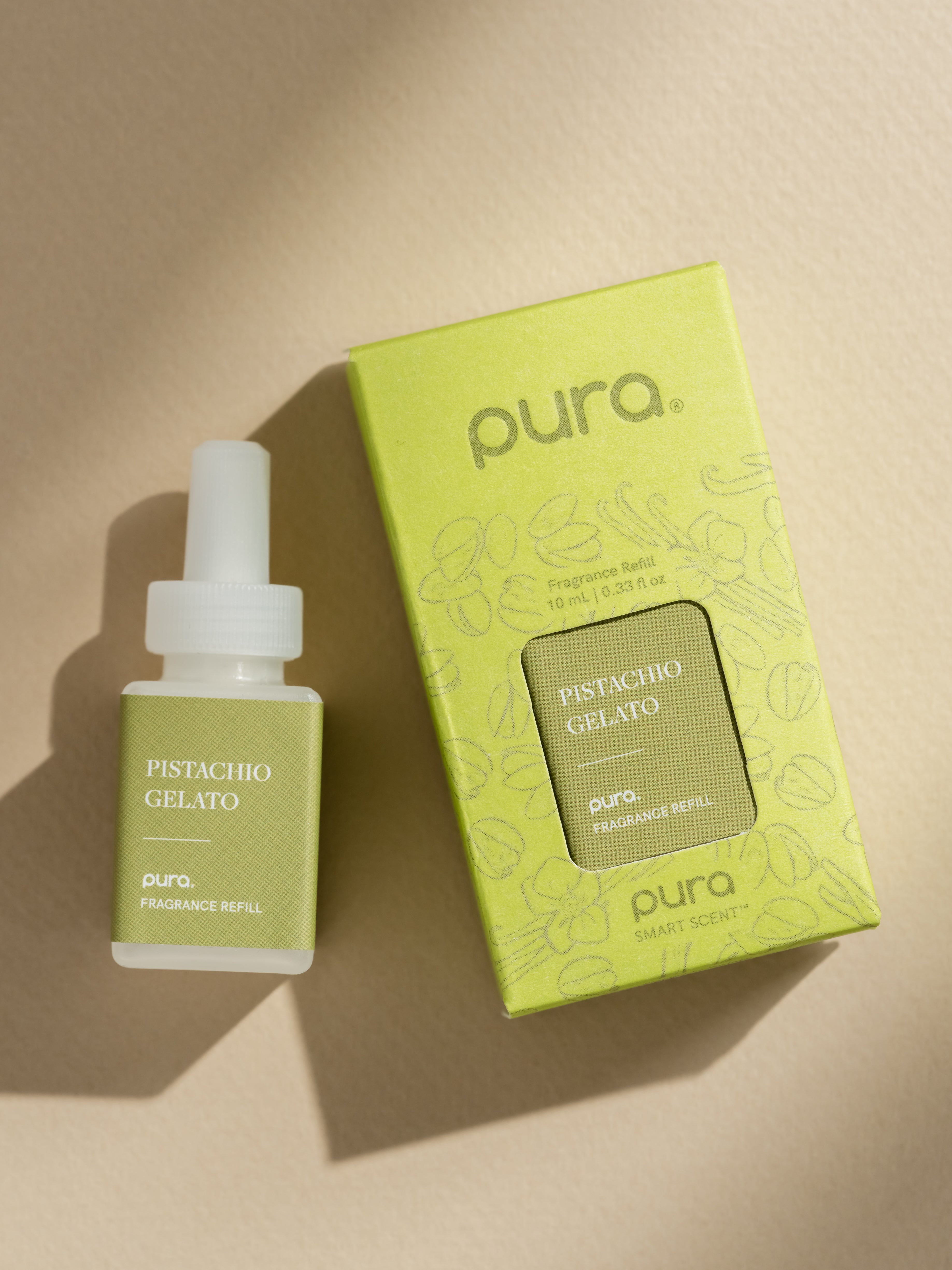 Pistachio Gelato - Scents Made for Real Life
