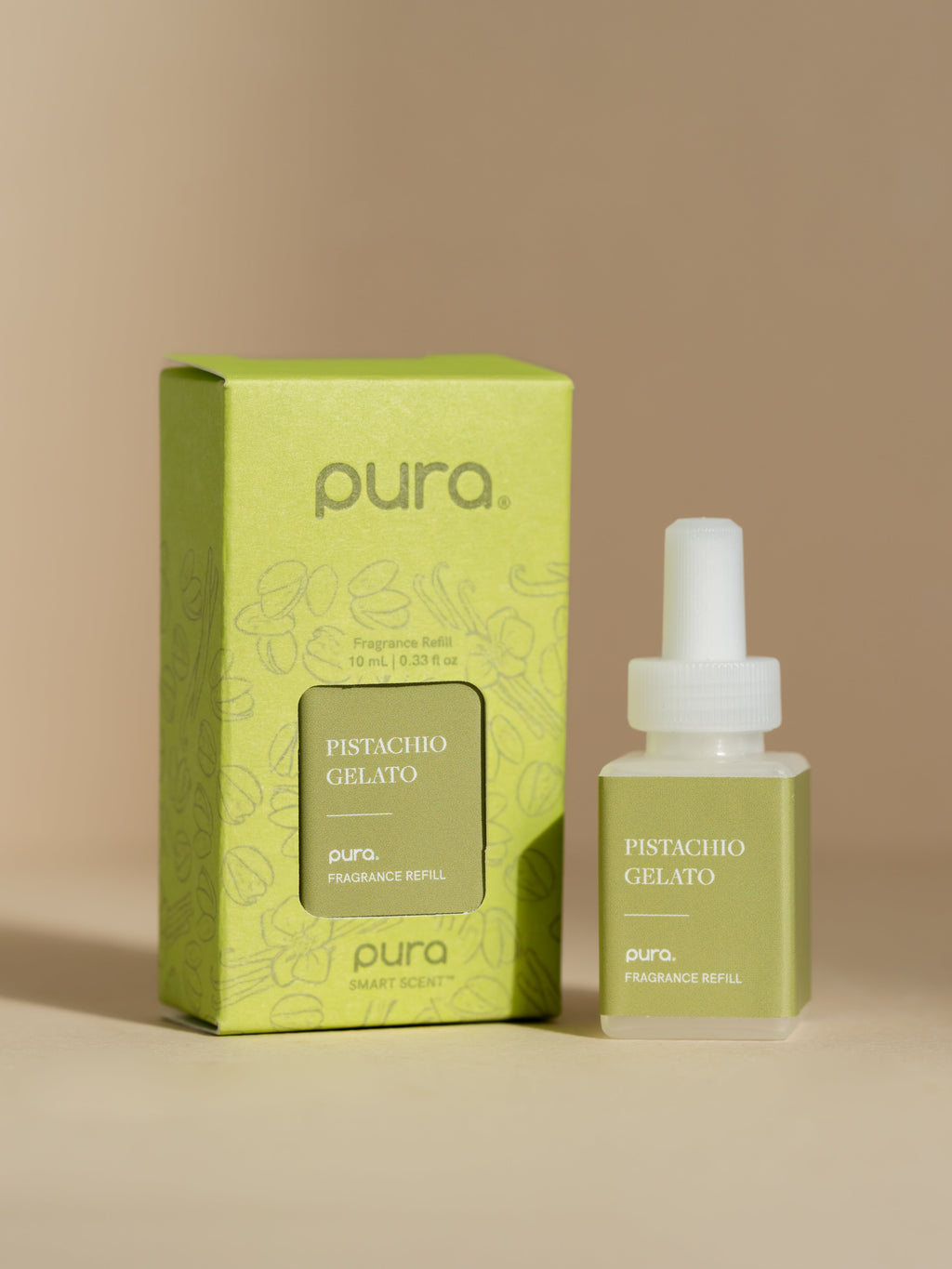 Pistachio Gelato - Scents Made for Real Life