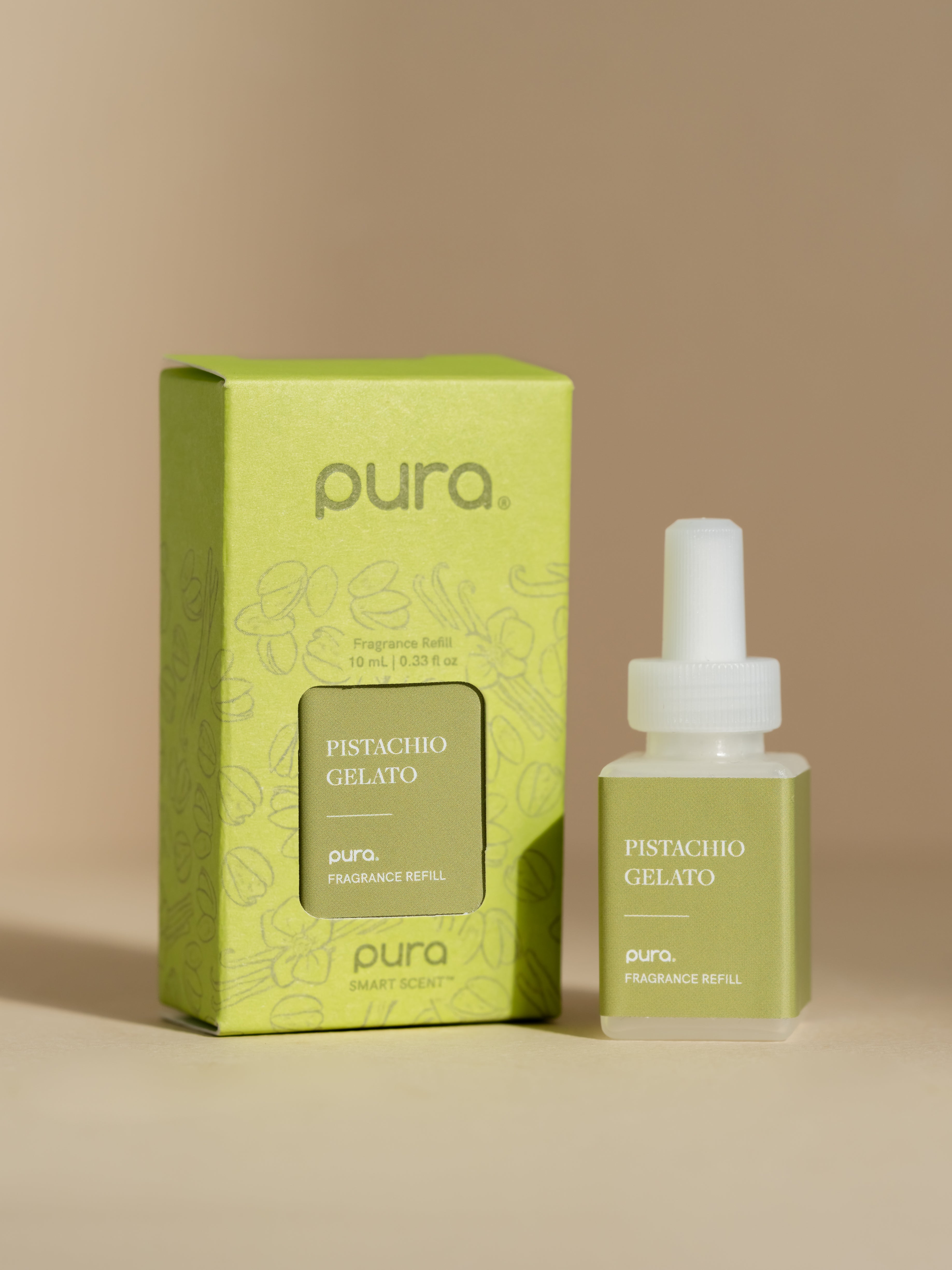 Pistachio Gelato - Scents Made for Real Life