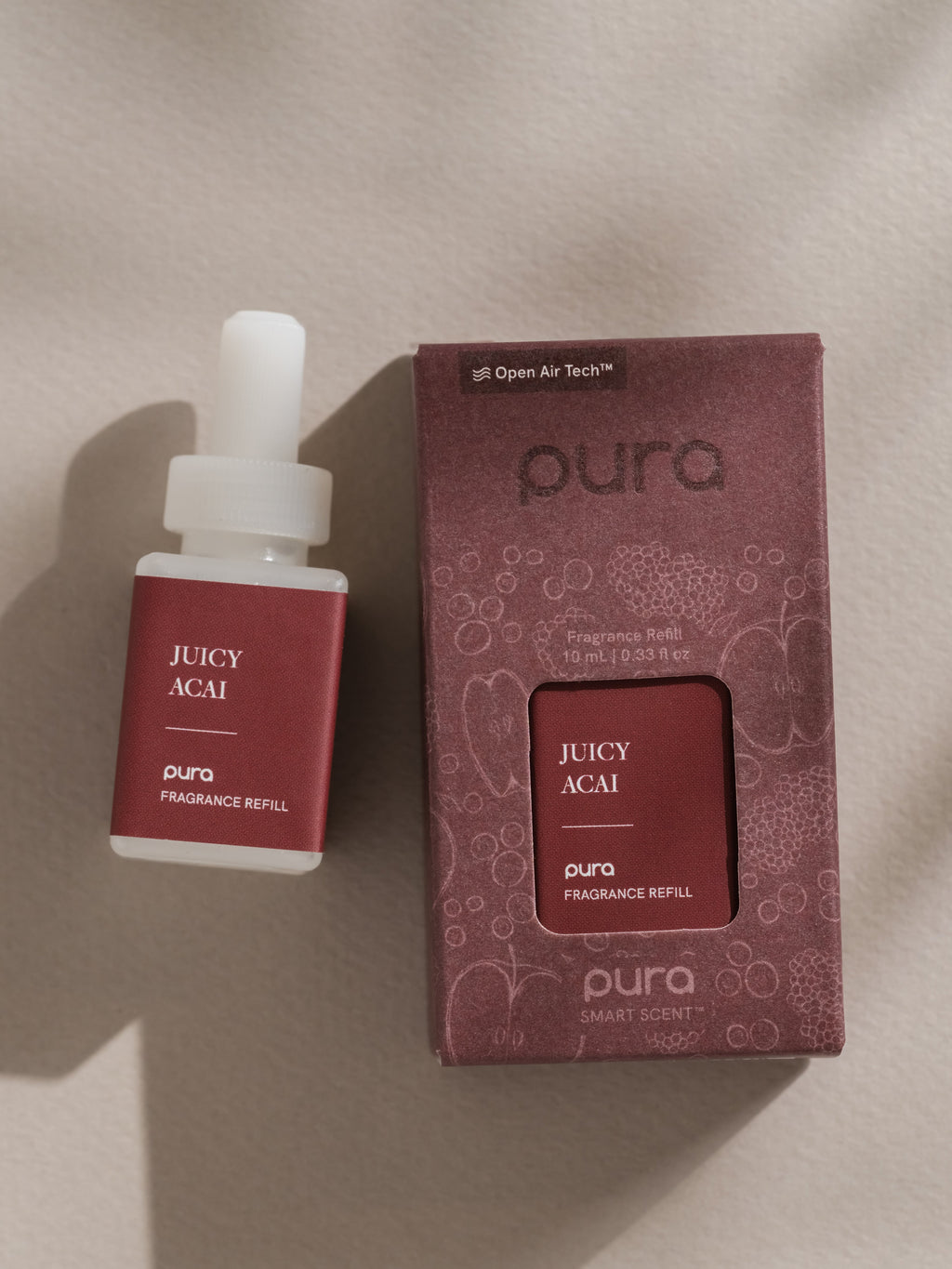 Juicy Acai - Fragrance That Moves With You