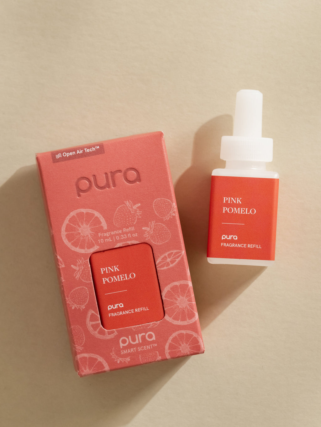 Pink Pomelo - Freshen Your Home the Easy Way