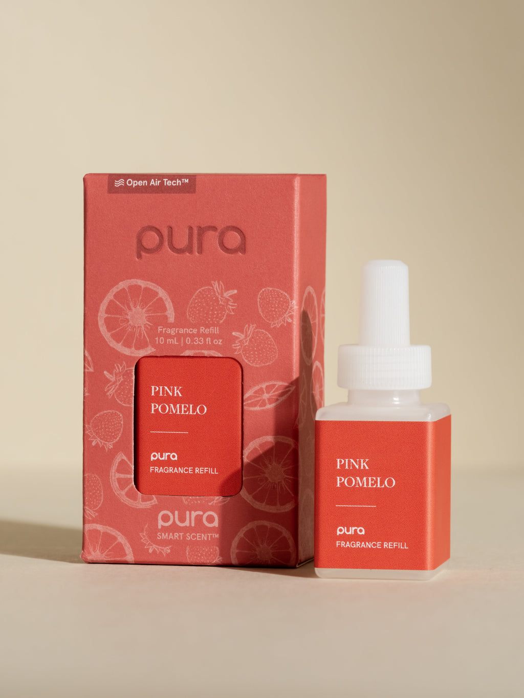 Pink Pomelo - Freshen Your Home the Easy Way