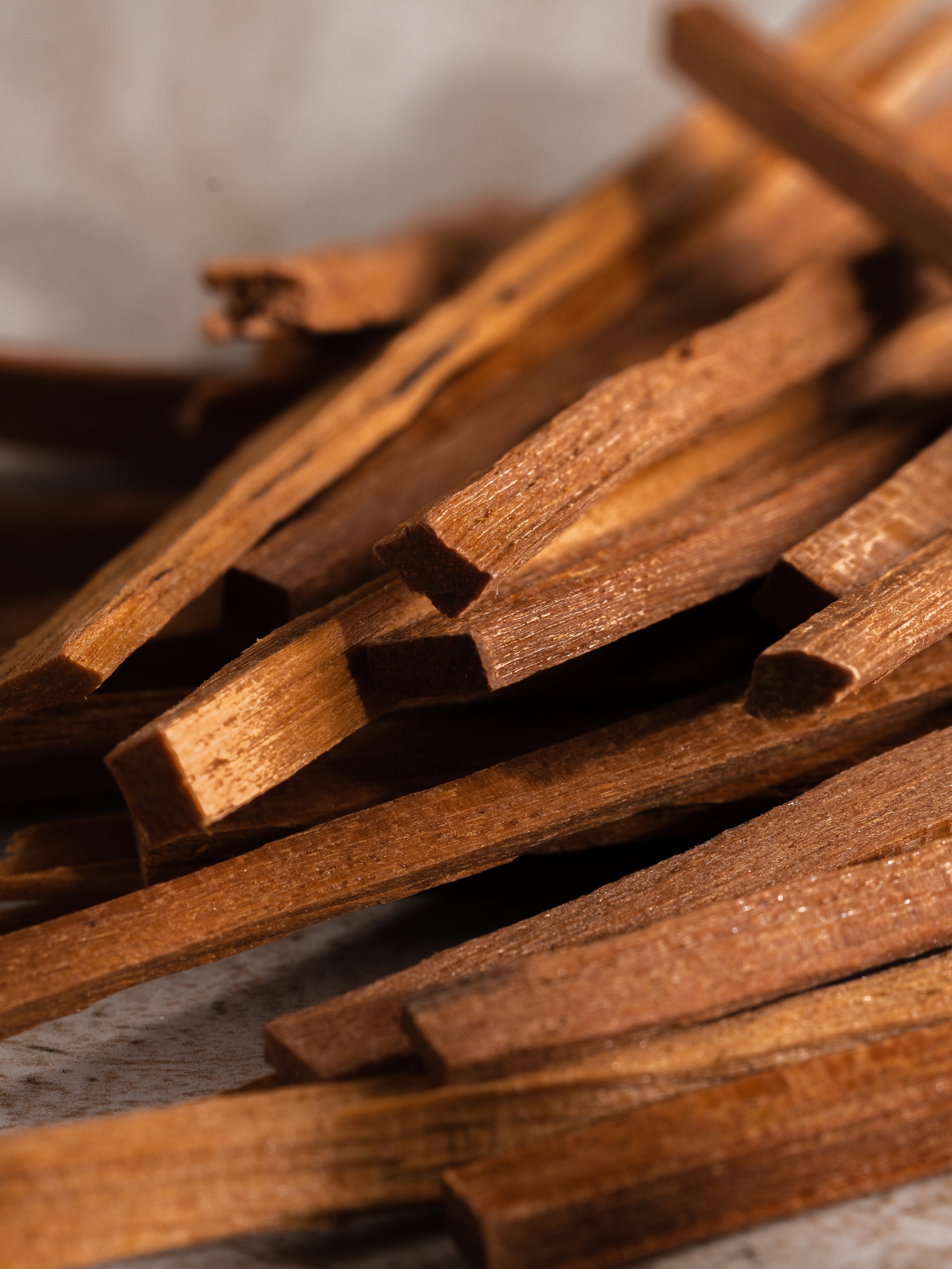 Tobacco & Patchouli - Set Your Home to Fresh