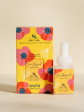 Sun Kissed - Smart Fragrance for Daily Life
