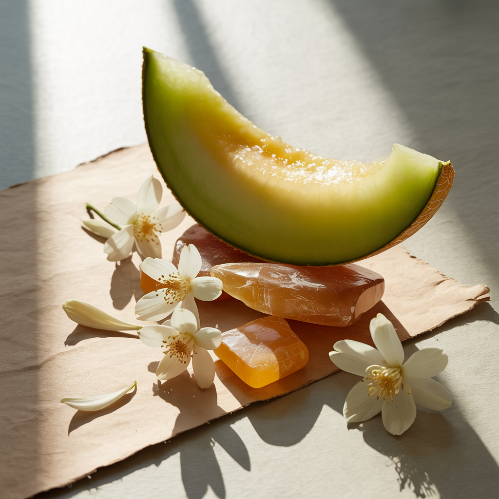 Sunshine Blossom - Every Room Needs a Great Scent