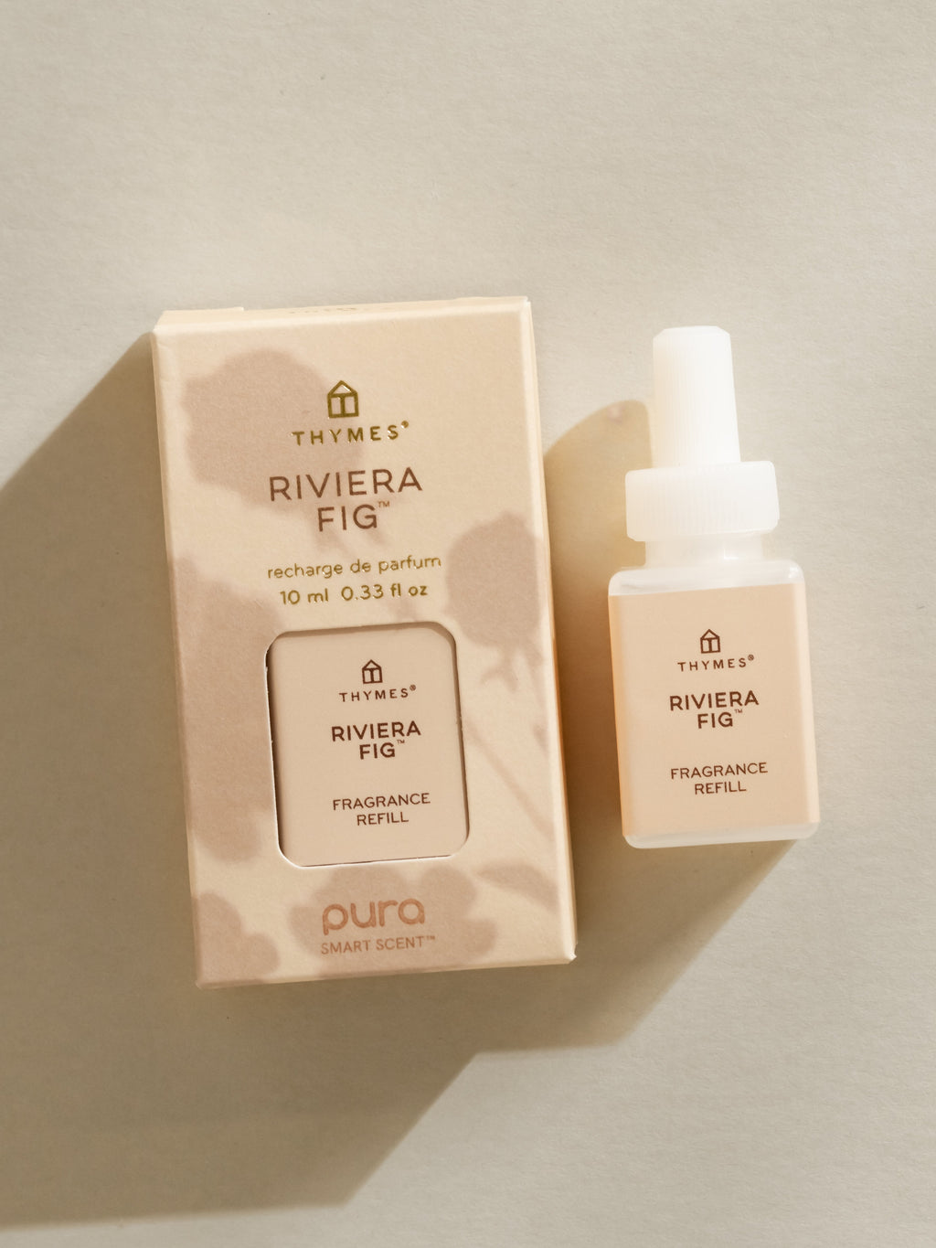 Riviera Fig - Make Room for Freshness