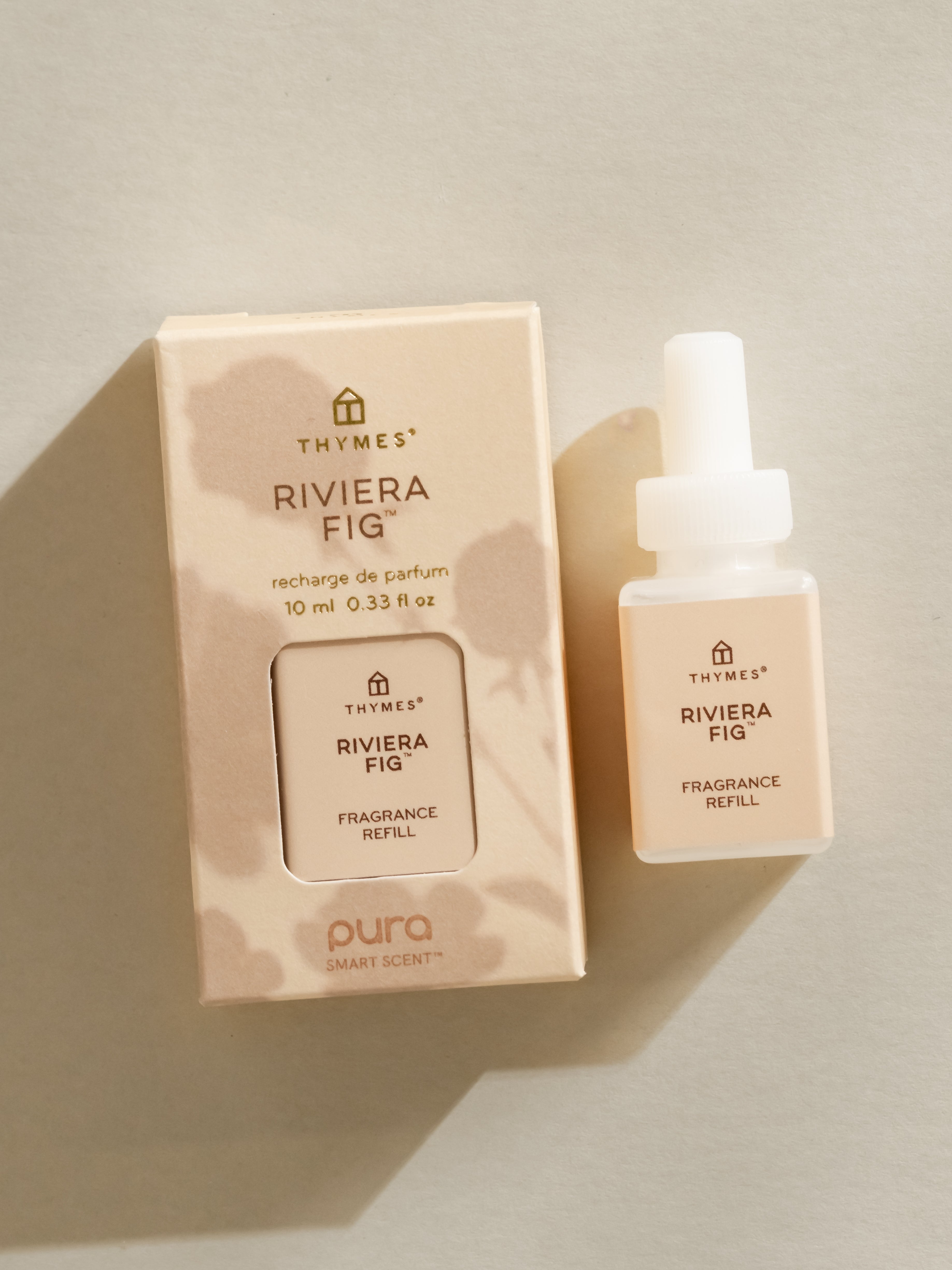 Riviera Fig - Make Room for Freshness