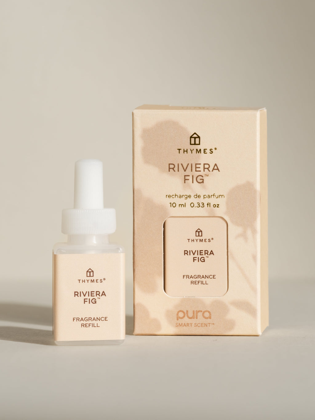 Riviera Fig - Make Room for Freshness