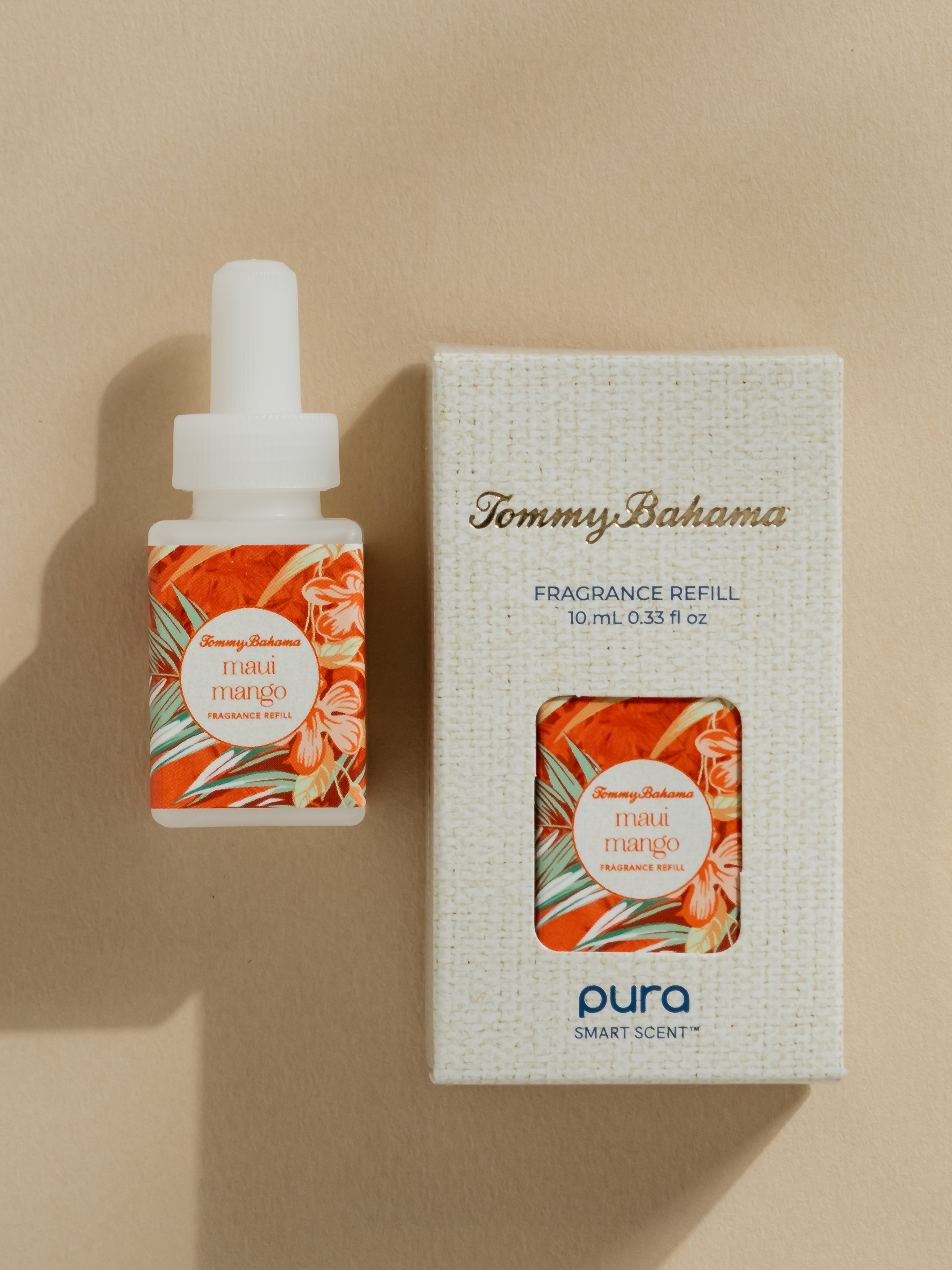 Maui Mango - Fresh Rooms Start With Scent