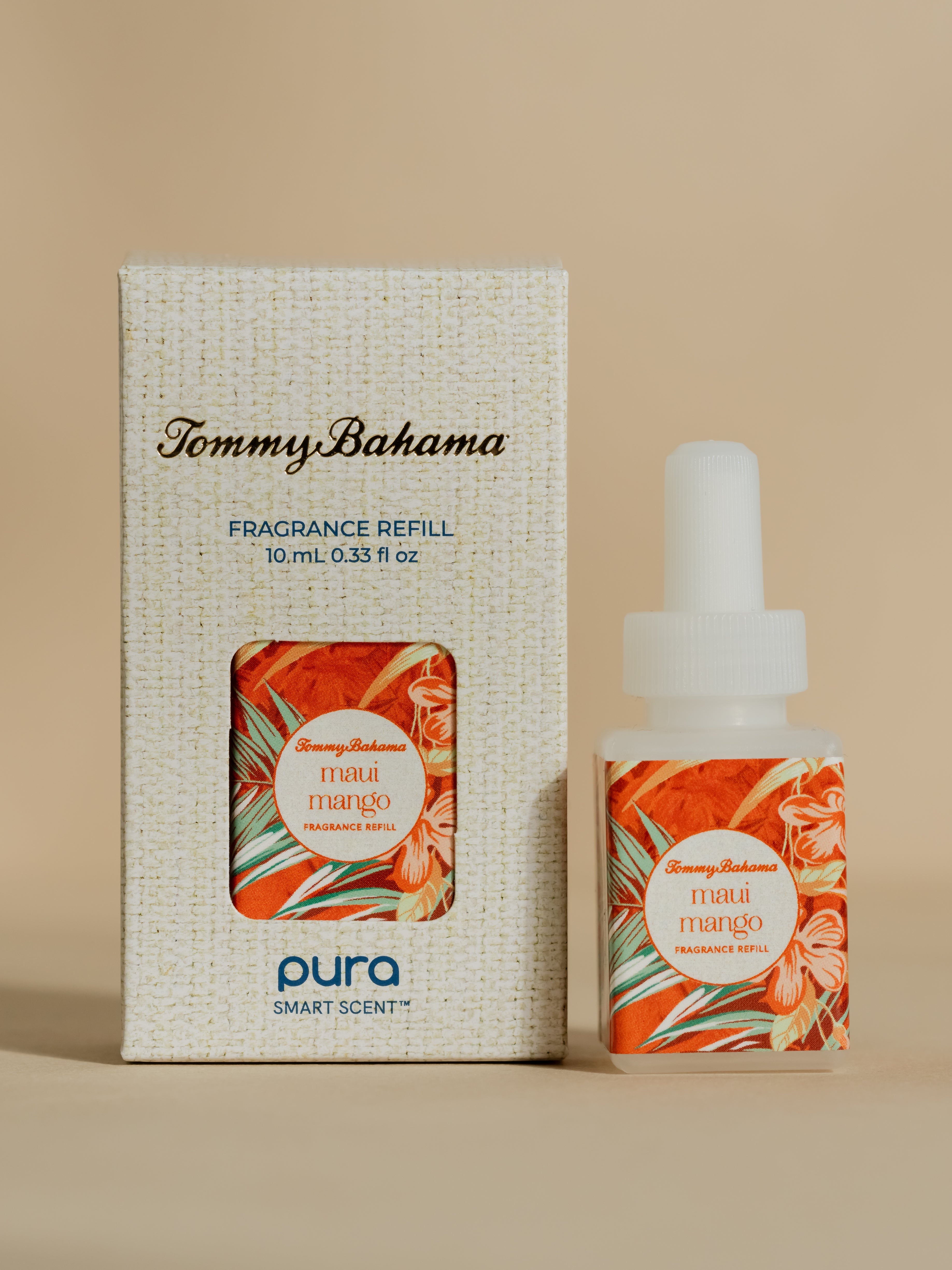 Maui Mango - Fresh Rooms Start With Scent