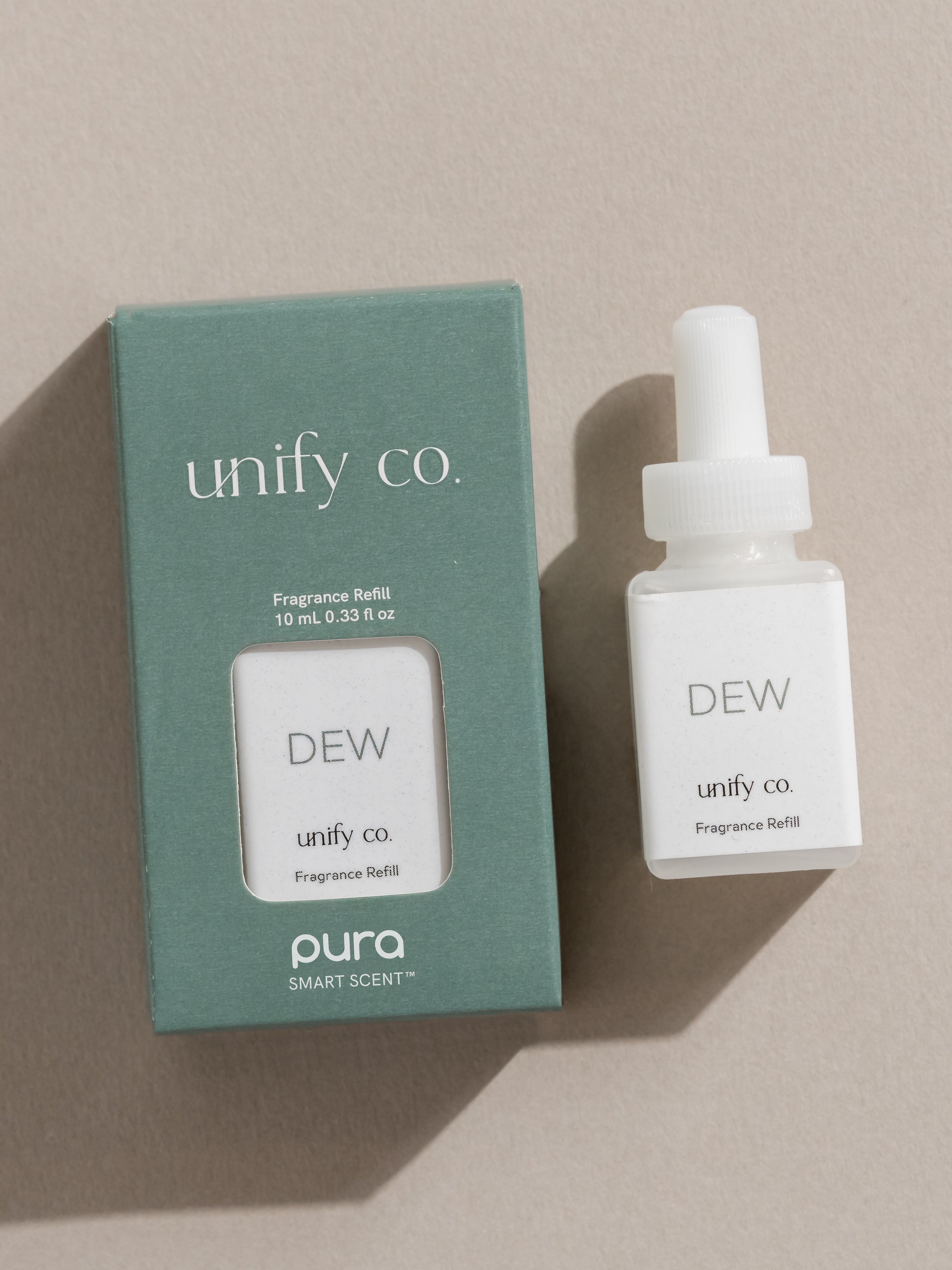 Dew - Fresh Scent Without Extra Effort