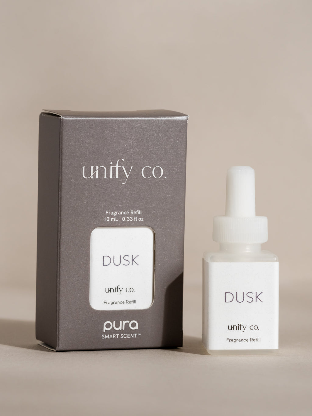 Dusk - Bring Freshness Into Every Room