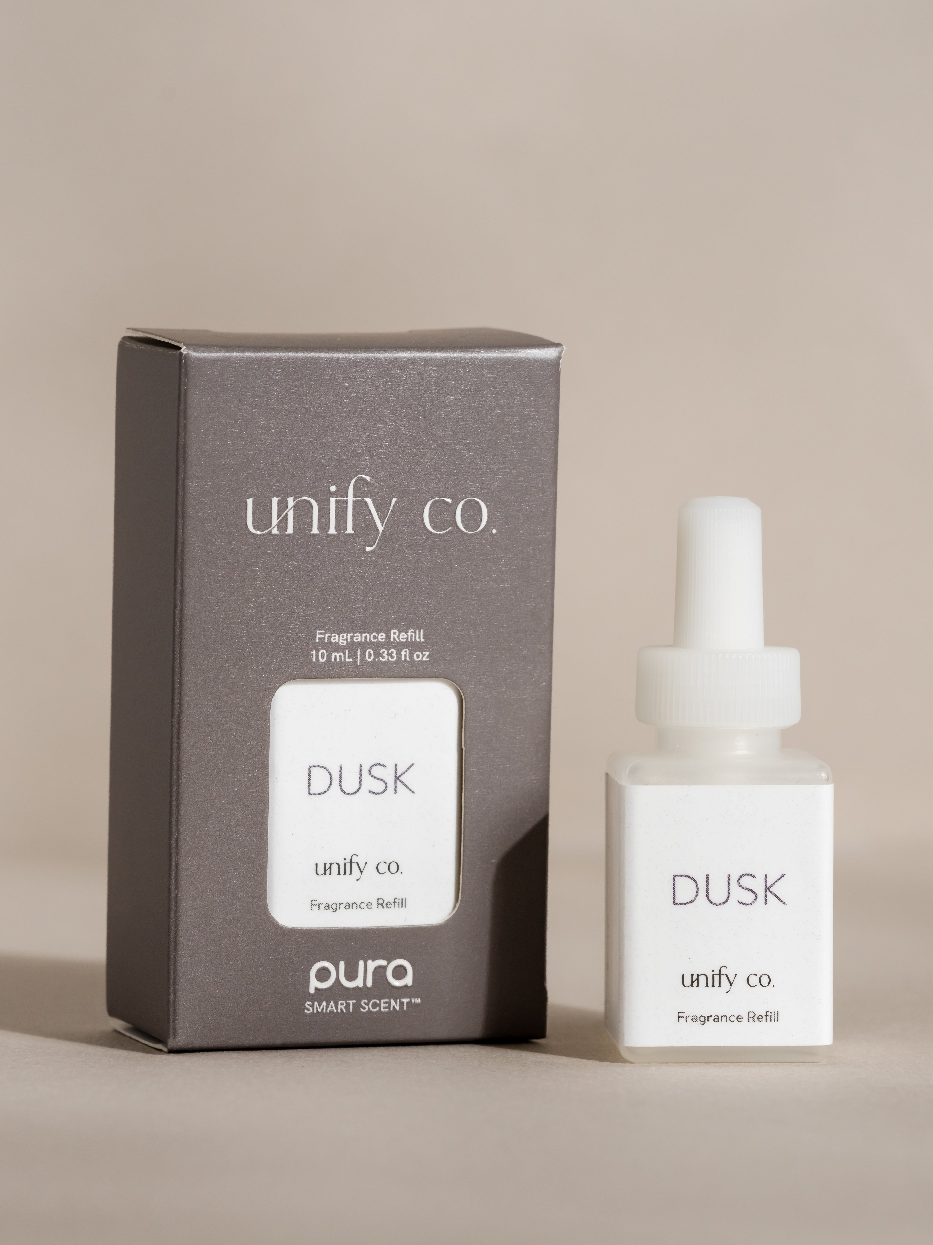 Dusk - Bring Freshness Into Every Room
