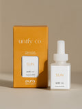 Sun - No Flame Just Fresh Scent