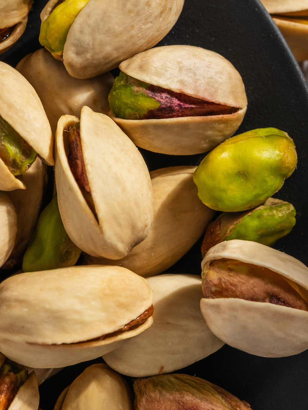 Ylang Pistachio - Choose Freshness Every Day